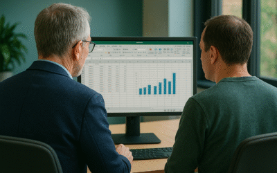 L&rsquo;intelligence artificielle au service de l&rsquo;efficience humaine