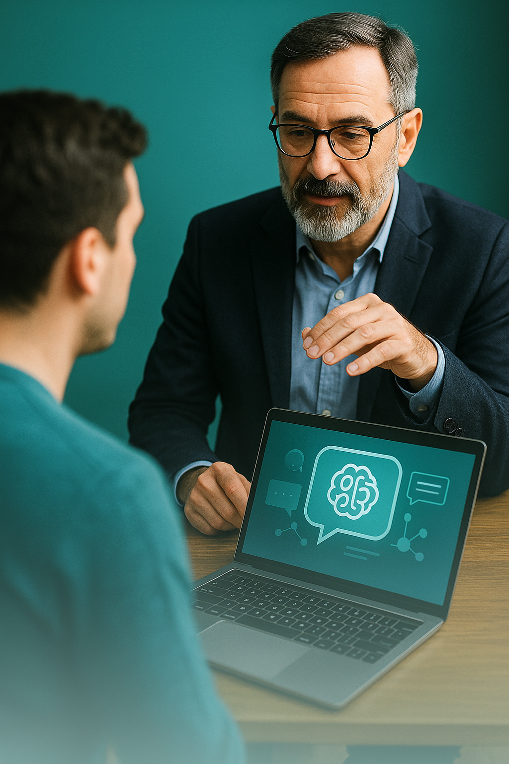 Coaching individuel en intelligence artificielle